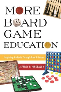 Cover More Board Game Education
