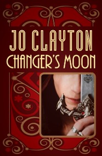 Cover Changer's Moon