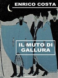 Cover Il muto di Gallura