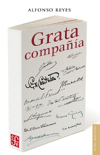 Cover Grata compañía