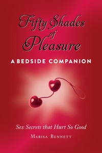 Cover Fifty Shades of Pleasure