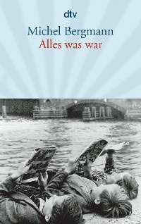 Cover Alles was war