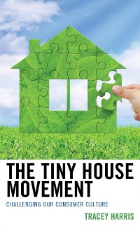 Cover Tiny House Movement