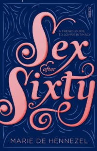 Cover Sex After Sixty