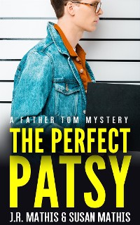 Cover The Perfect Patsy