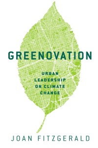 Cover Greenovation