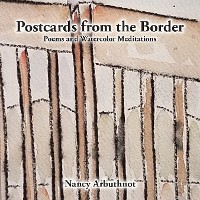 Cover Postcards from the Border