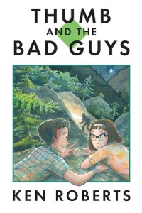 Cover Thumb and the Bad Guys