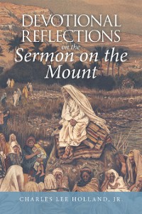 Cover Devotional Reflections on the Sermon on the Mount