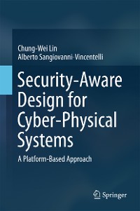 Cover Security-Aware Design for Cyber-Physical Systems