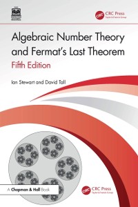 Cover Algebraic Number Theory and Fermat's Last Theorem