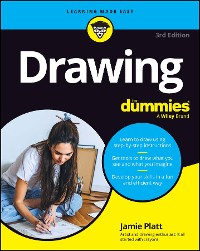 Cover Drawing For Dummies