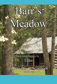 Cover Barr's Meadow