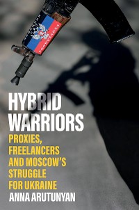 Cover Hybrid Warriors