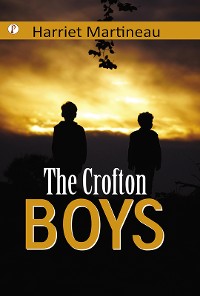 Cover The Crofton Boys