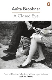 Cover A Closed Eye