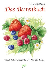 Cover Das Beerenbuch