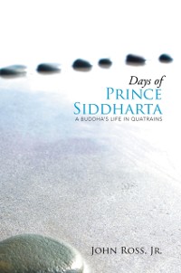 Cover Days of Prince Siddharta