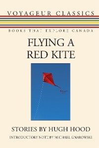 Cover Flying a Red Kite