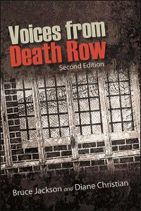 Cover Voices from Death Row, Second Edition