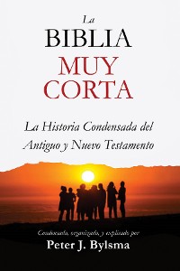 Cover La Biblia Muy Corta