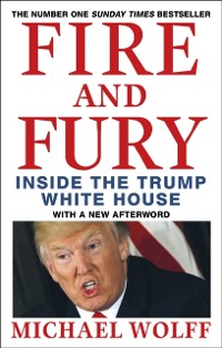 Cover Fire and Fury