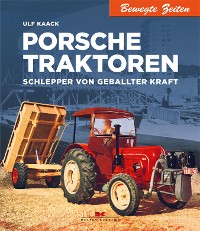 Cover Porsche Traktoren