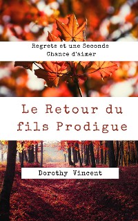 Cover Le Retour du fils Prodigue