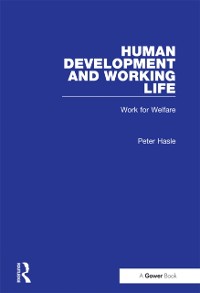 Cover Human Development and Working Life