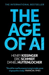 Cover Age of AI