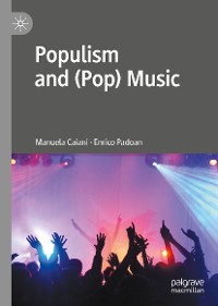 Cover Populism and (Pop) Music