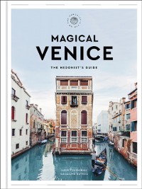 Cover Magical Venice