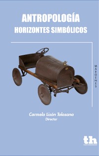 Cover Antropología horizontes simbólicos