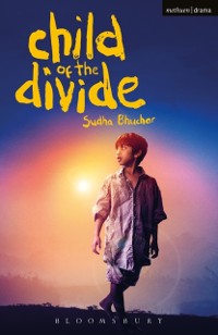 Cover Child of the Divide