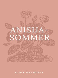 Cover Anisija-Sommer