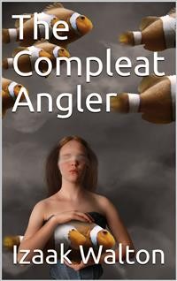 Cover The Compleat Angler