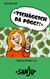Cover Tschäggsch dä Pögg?!