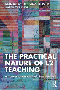 Cover Practical Nature of L2 Teaching