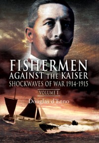 Cover Fishermen Against the Kaiser