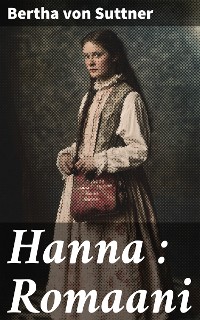 Cover Hanna : Romaani