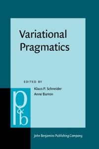 Cover Variational Pragmatics