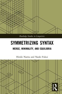 Cover Symmetrizing Syntax