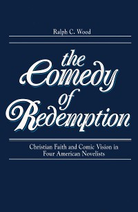 Cover Comedy of Redemption