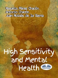 Cover High Sensitivity And Mental Health