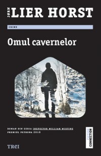 Cover Omul cavernelor