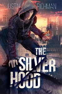 Cover The Silver Hood