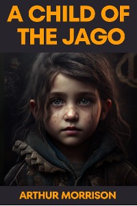 Cover A Child Of The Jago
