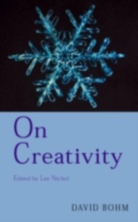 Cover On Creativity