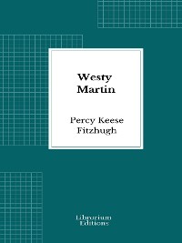 Cover Westy Martin