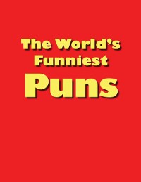 Cover The World's Funniest Puns